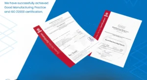 Certifications That Build Trust: How GlobalPharmacia Group Ensures Top Quality