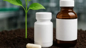 Flexible Manufacturing, Scalable Growth: How GlobalPharmacia Group Supports Every Stage of Your Brand