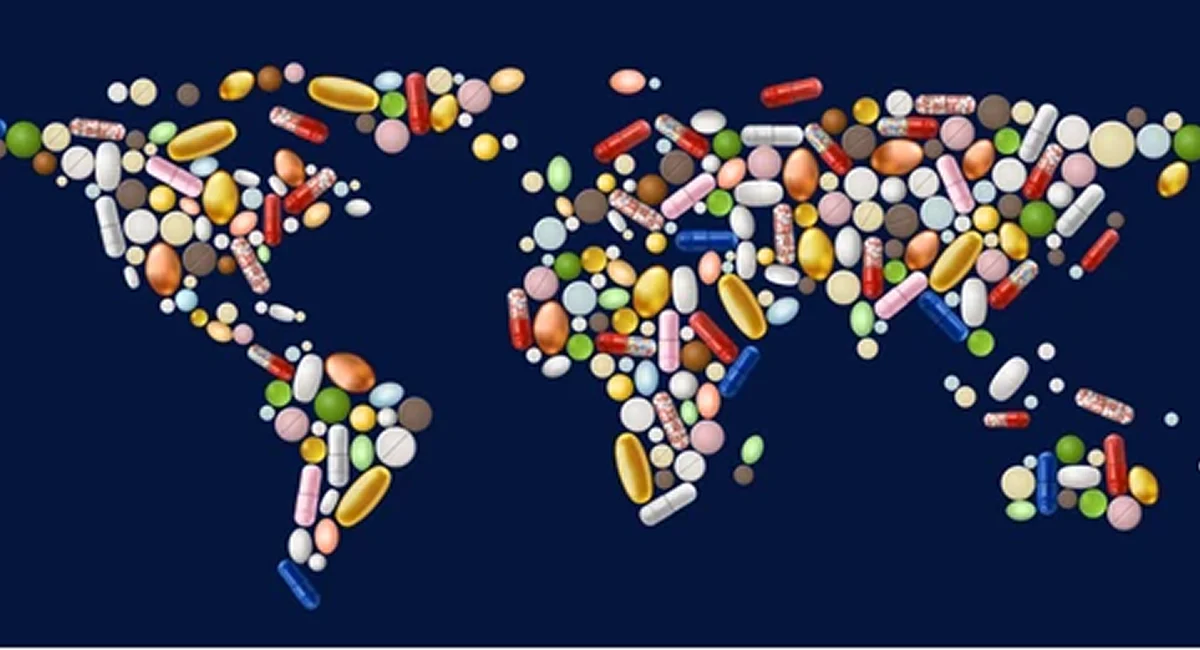 Global Reach, Local Trust: How GlobalPharmacia Group Operates Across 30+ Countries