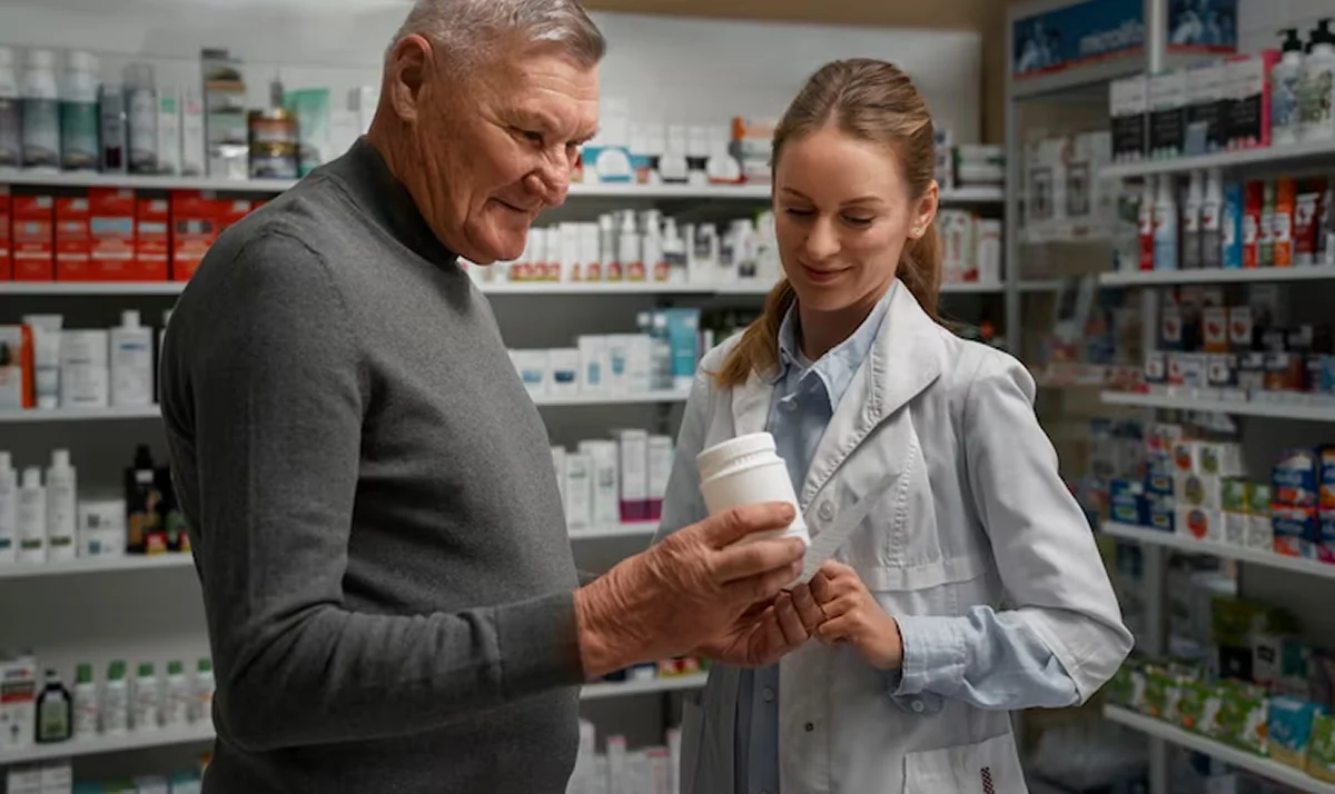 Professional Grade: How GlobalPharmacia Group Supports Pharmacies and Clinics in Launching Supplement Brands