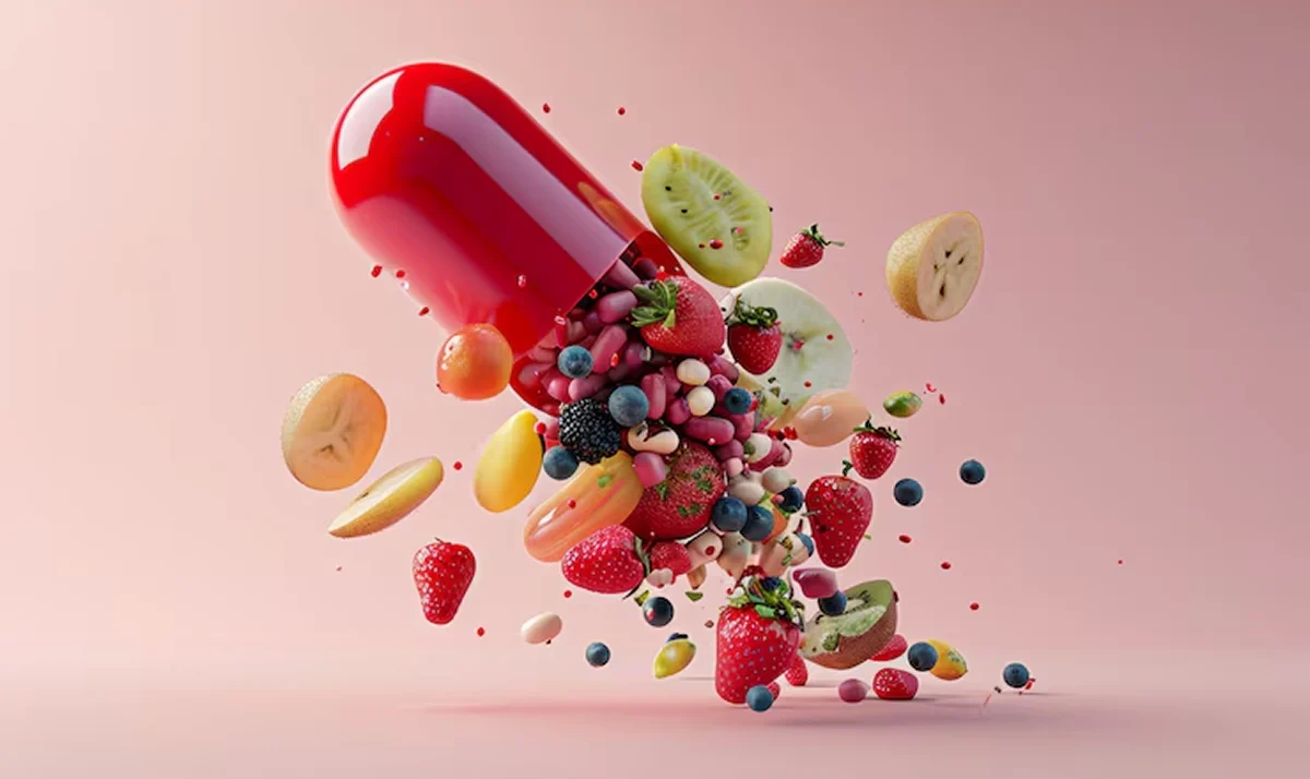 Taste Matters: How GlobalPharmacia Group Creates Supplements That People Actually Enjoy Taking