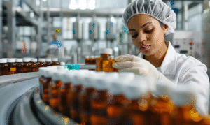Consistency You Can Count On: How GlobalPharmacia Group Handles Quality Control & Batch Testing
