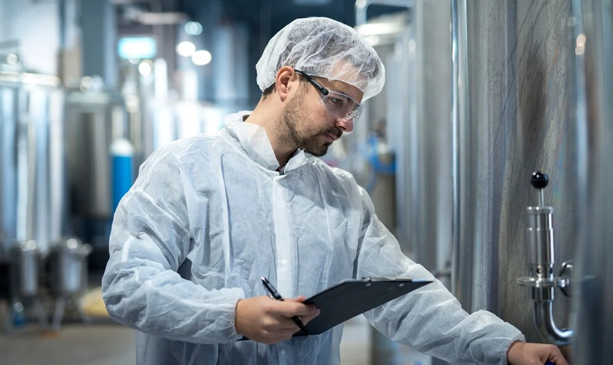 Made in the EU: Why Producing Your Supplements in Europe Gives You a Competitive Advantage