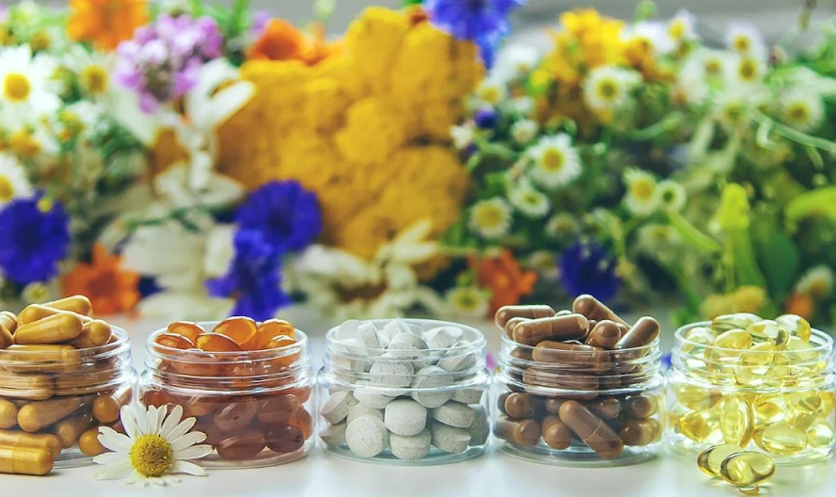 Seasonal Supplement Trends: How to Plan Timely Product Launches with GlobalPharmacia Group