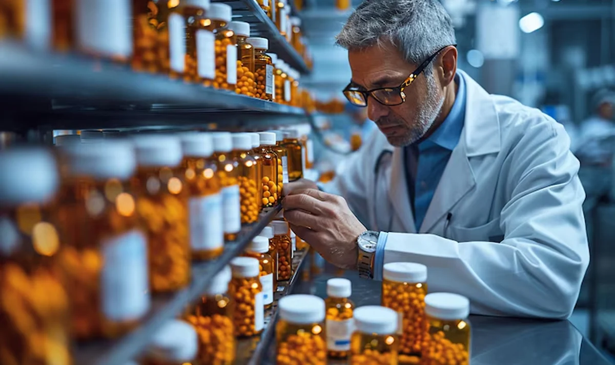 Avoid the Pitfalls: How GlobalPharmacia Group Helps New Brands Succeed from Day One