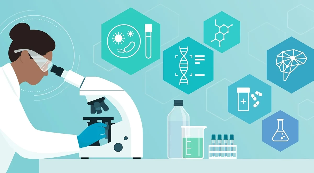 Why an In-House R&D Team Is a Game-Changer in Supplement Manufacturing