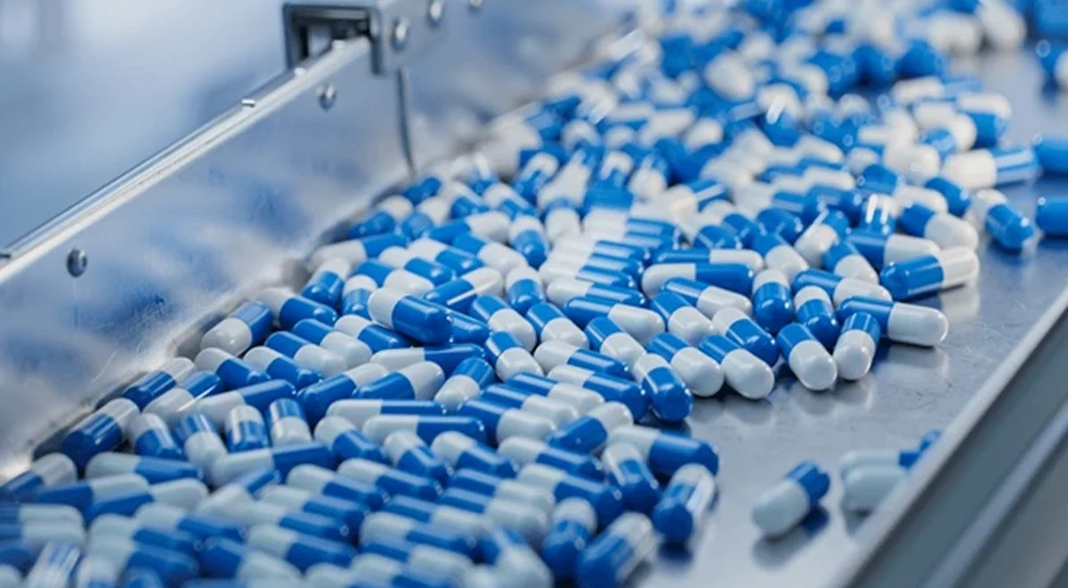 More Than Manufacturing: How GlobalPharmacia Group Supports You From Concept to Shelf