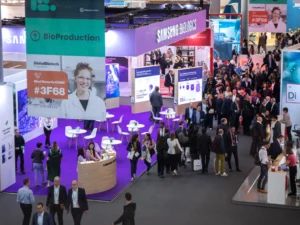 GlobalPharmacia Group Is Attending CHPL Europe 2025 — Frankfurt, October 28–30