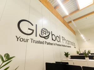 Expanding Our Production Capabilities with New Advanced Equipment