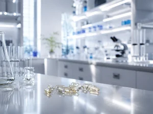 Investing in Innovation: Shaping the Future of Nutraceutical Formulations
